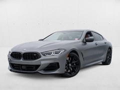 2026 BMW M850i