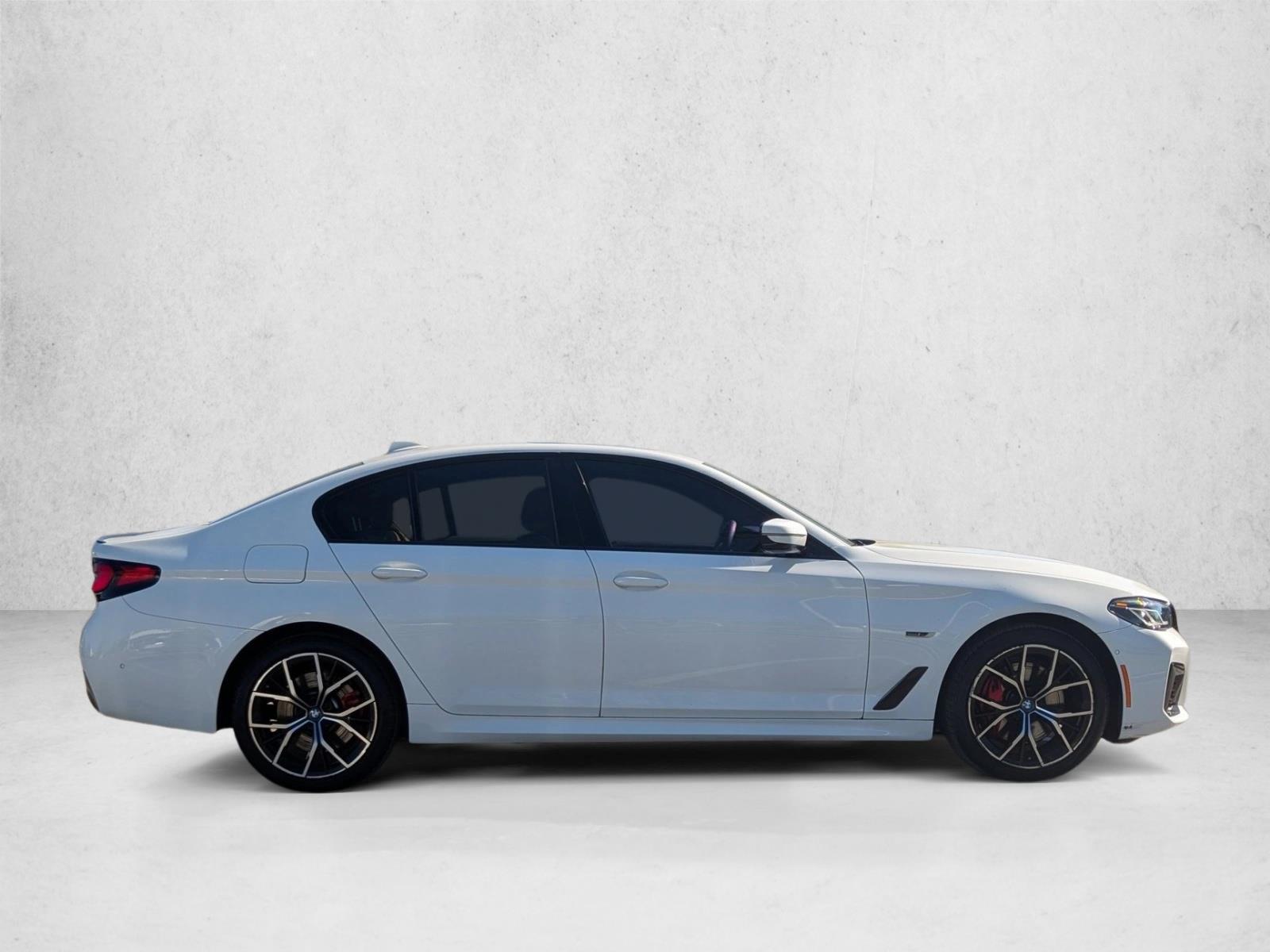 2023 Bmw 530e 5-Series photo 4