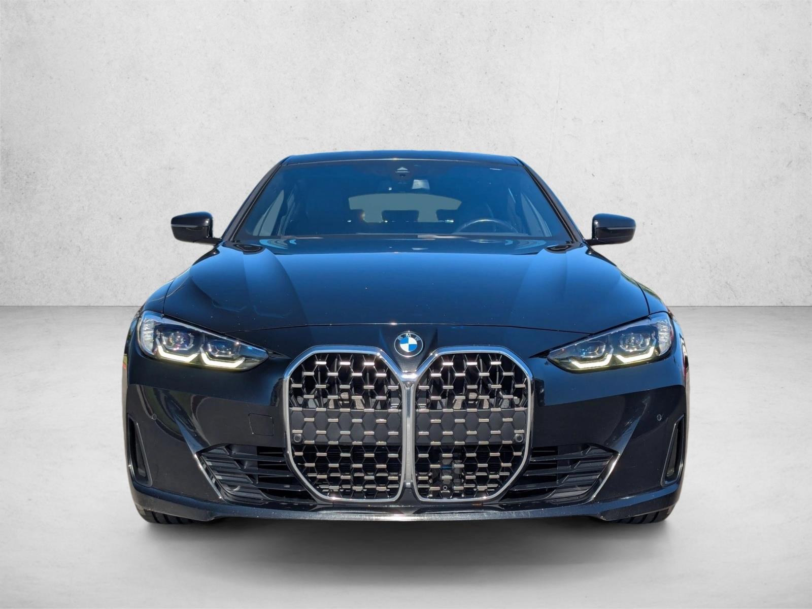 2024 Bmw 430i Gran Coupe photo 2