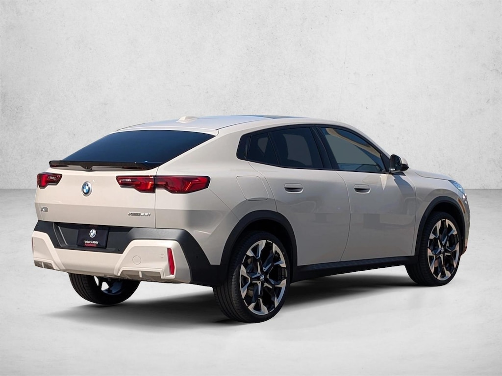 New 2026 BMW X2 xDrive28i SUV