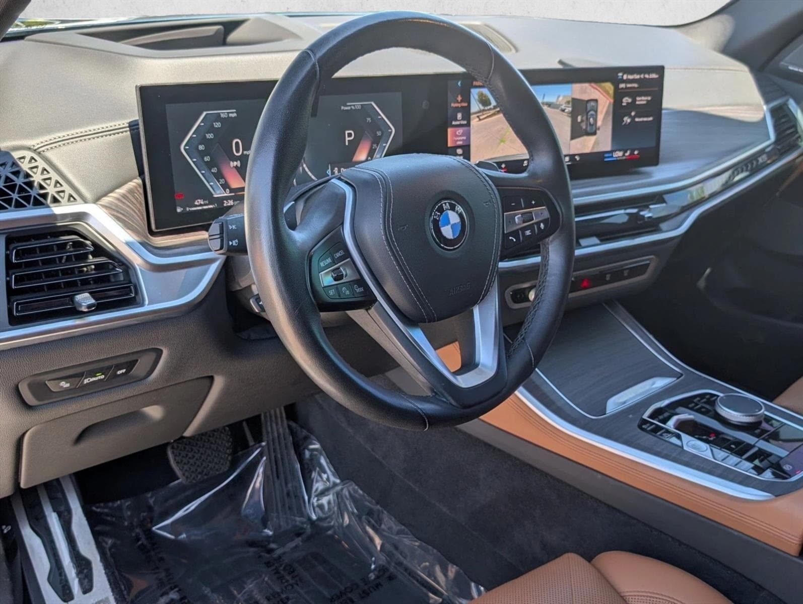 2024 BMW X5 40i - Photo 10