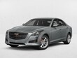 CADILLAC CTS