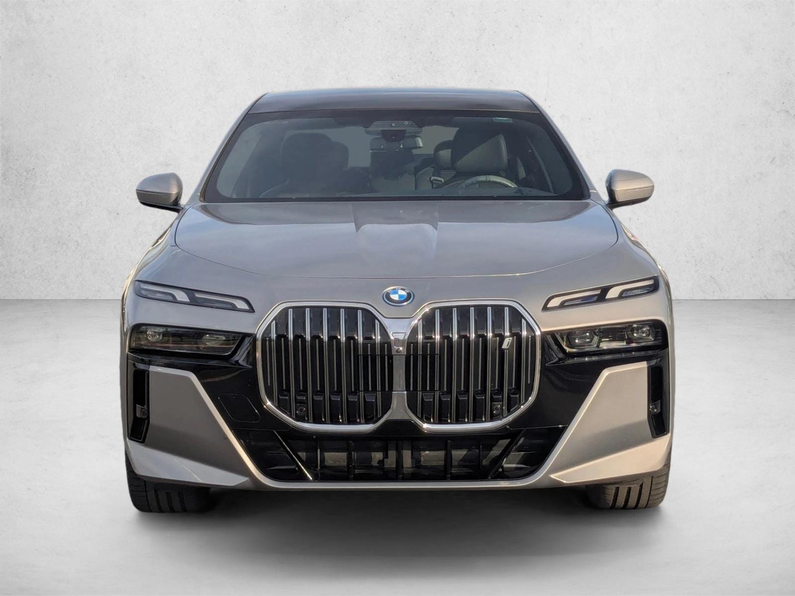 Certified 2023 BMW i7 Base with VIN WBY53EJ09PCN66271 for sale in Santa Clarita, CA