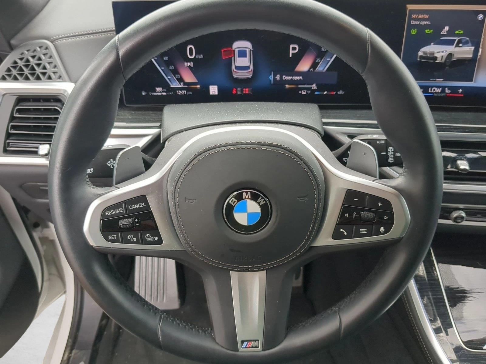 2026 BMW X5 40i - Photo 16