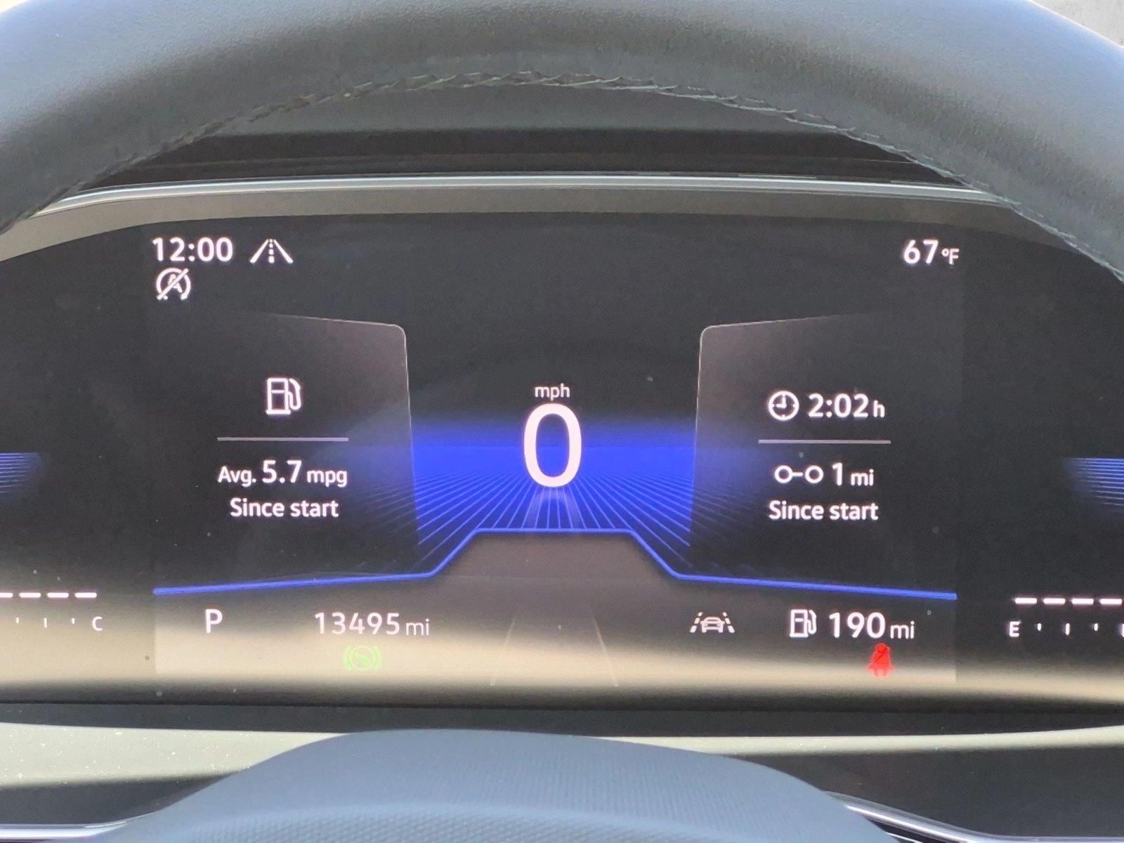 2024 Volkswagen Jetta SE - Photo 11