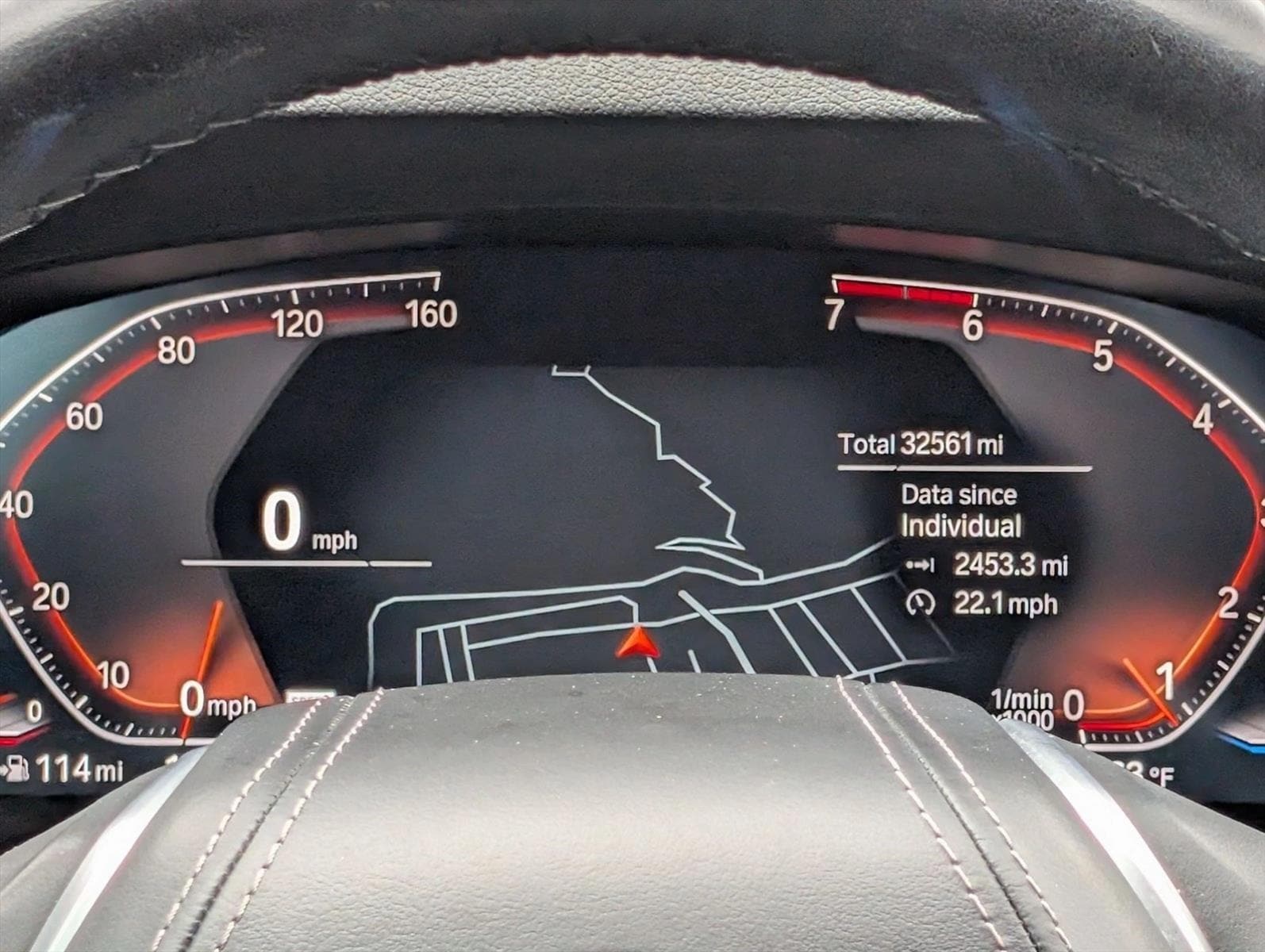 2023 BMW 5 Series 530i - Photo 11