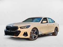 2026 BMW 530i
