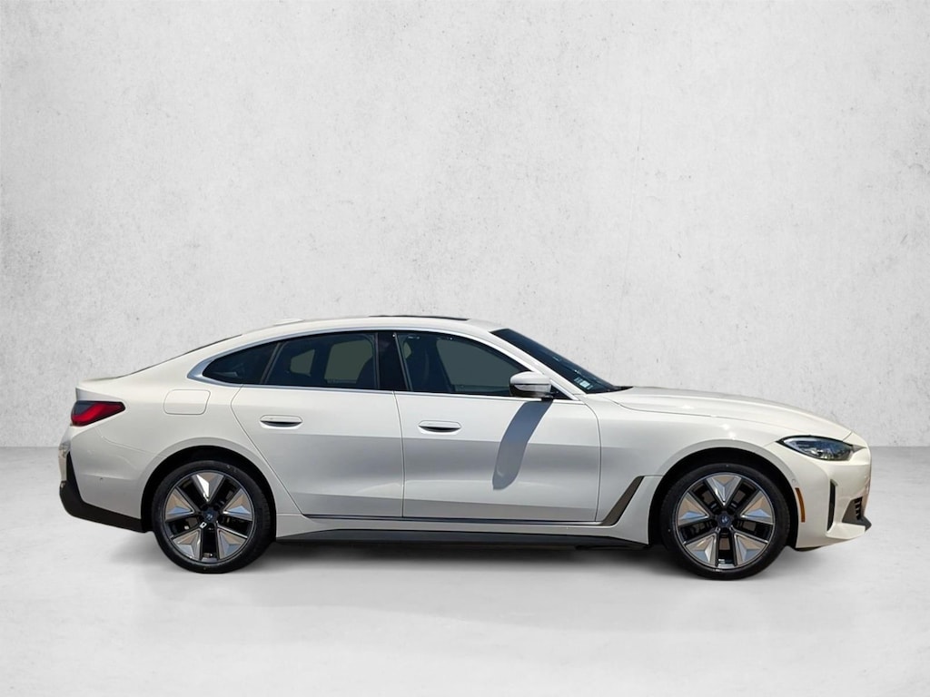 Certified 2023 BMW i4 eDrive35 Gran Coupe