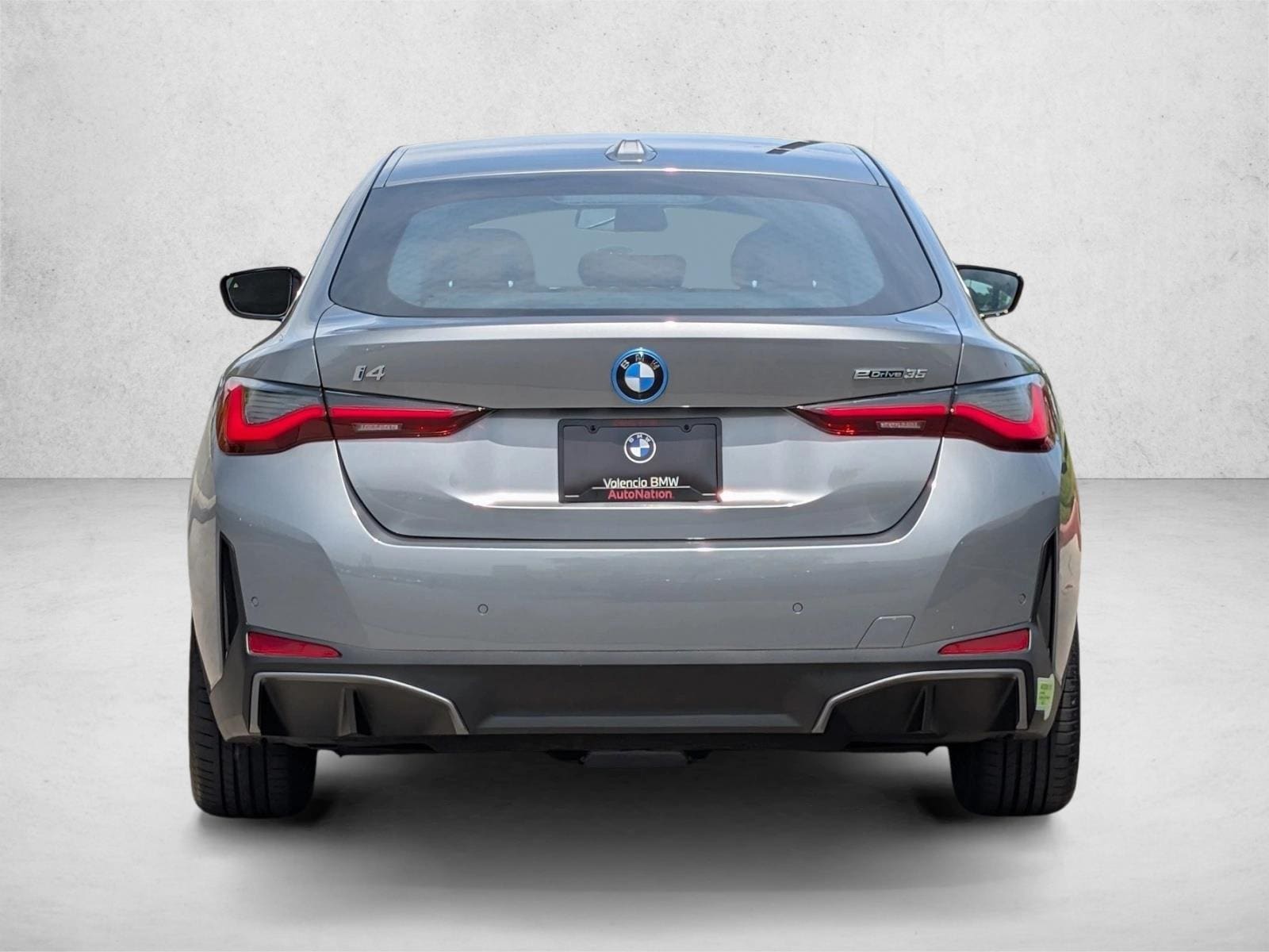 2023 BMW i4 eDrive35 photo 6