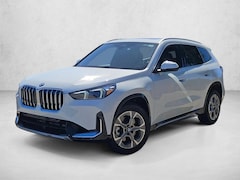 2027 BMW X1