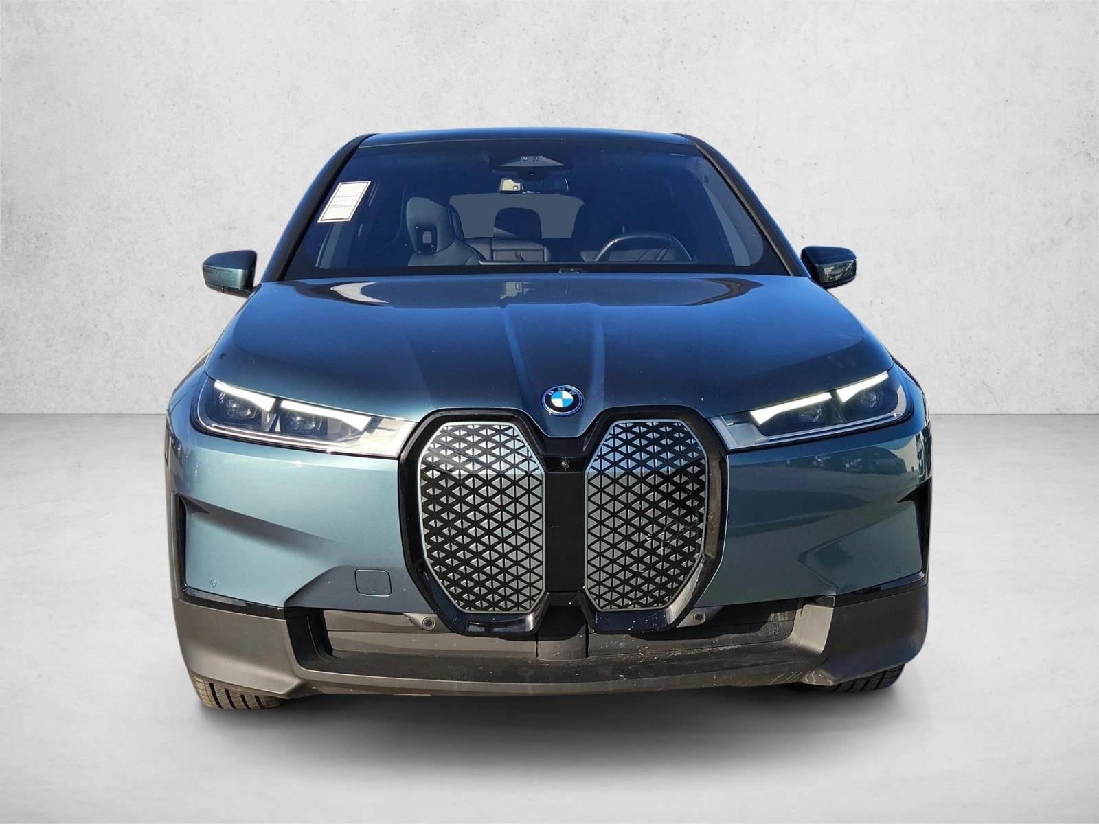 Certified 2024 BMW iX Base with VIN WB523CF01RCN84764 for sale in Santa Clarita, CA