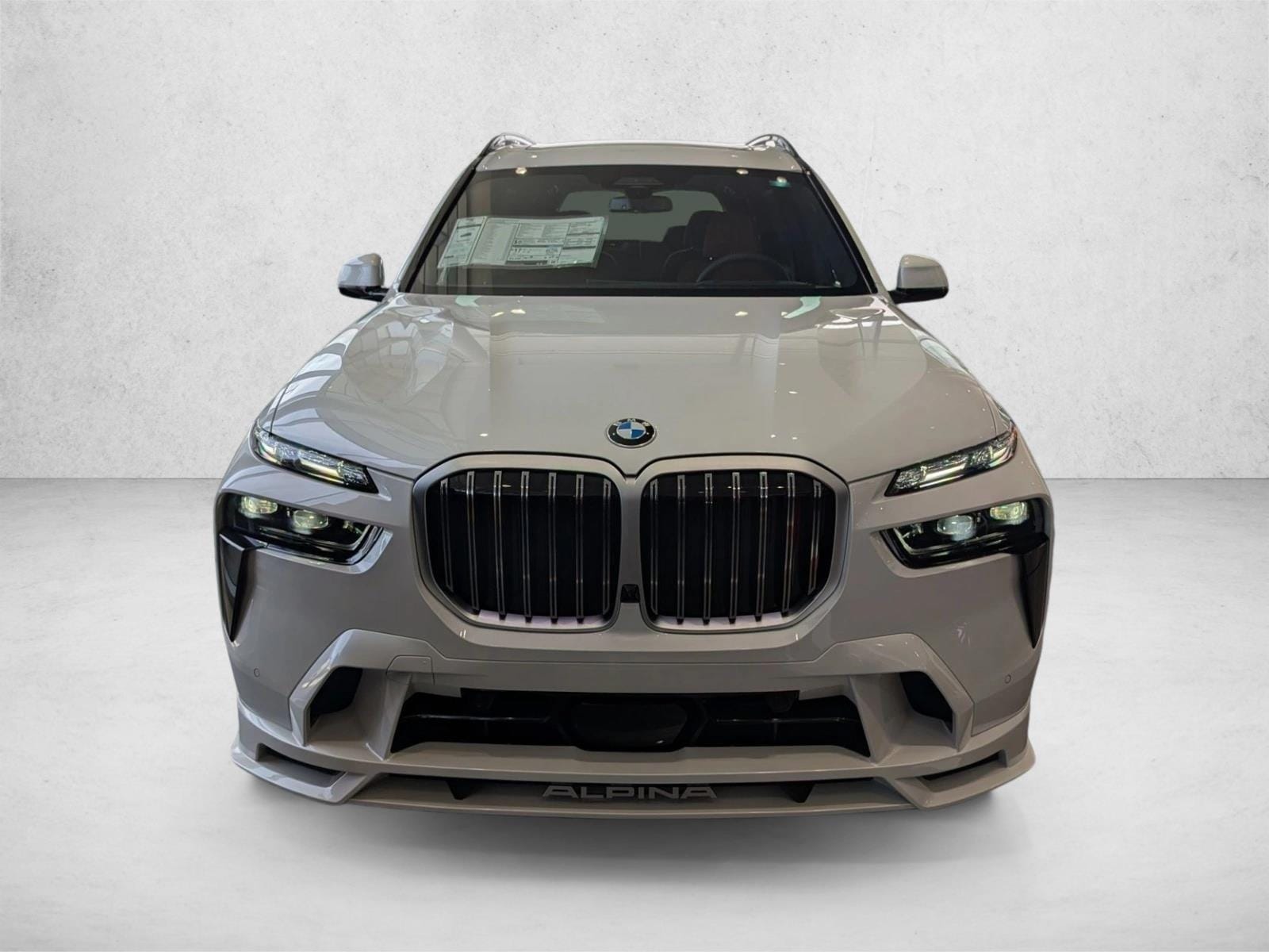 2026 BMW X7 ALPINA XB7 - Photo 6