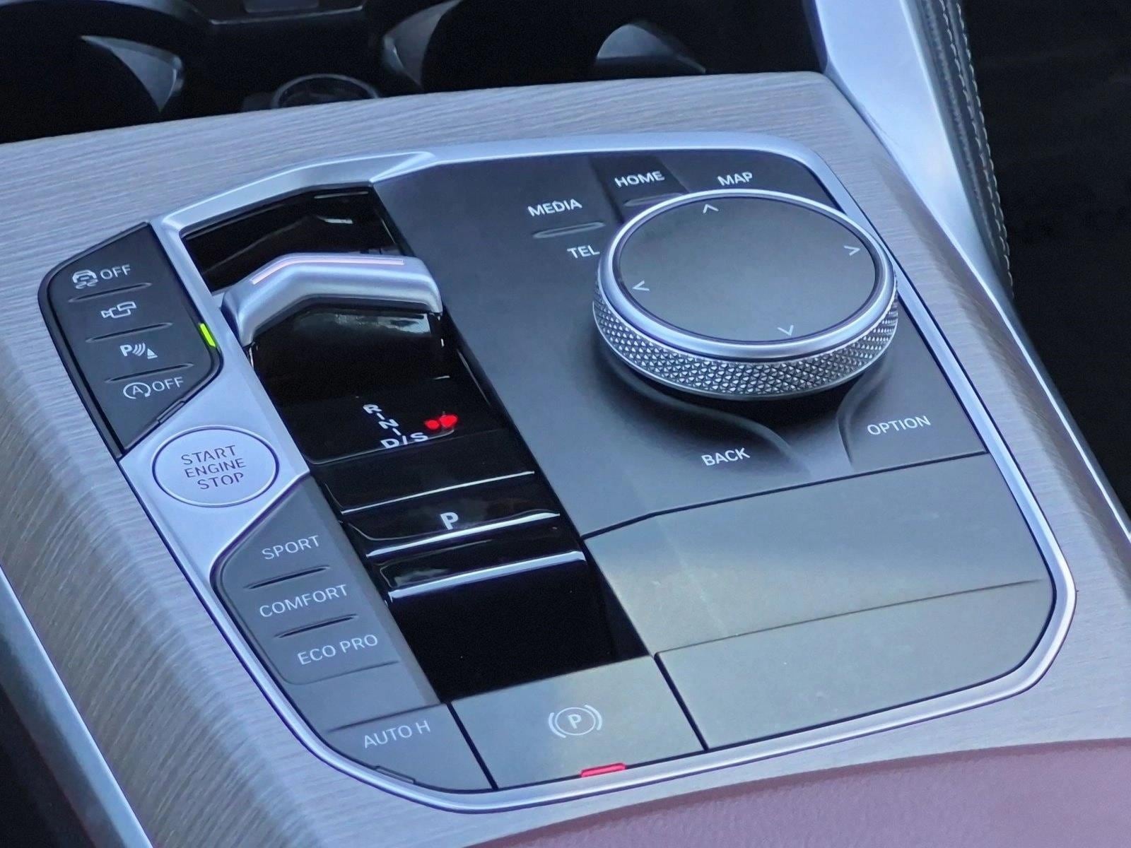 2025 BMW 4 Series 430i - Photo 12