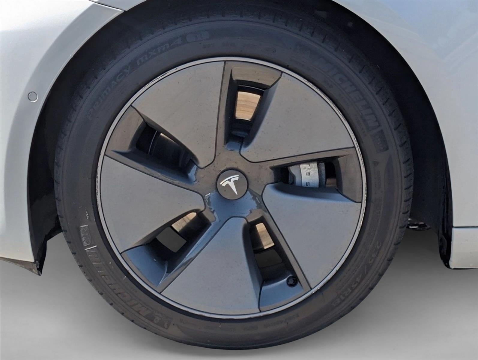 2021 Tesla Model 3 Base - Photo 26