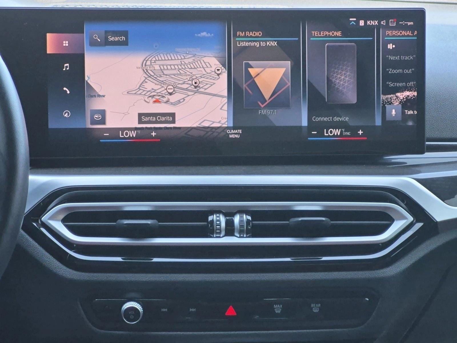 2023 BMW 3 Series 330i - Photo 15
