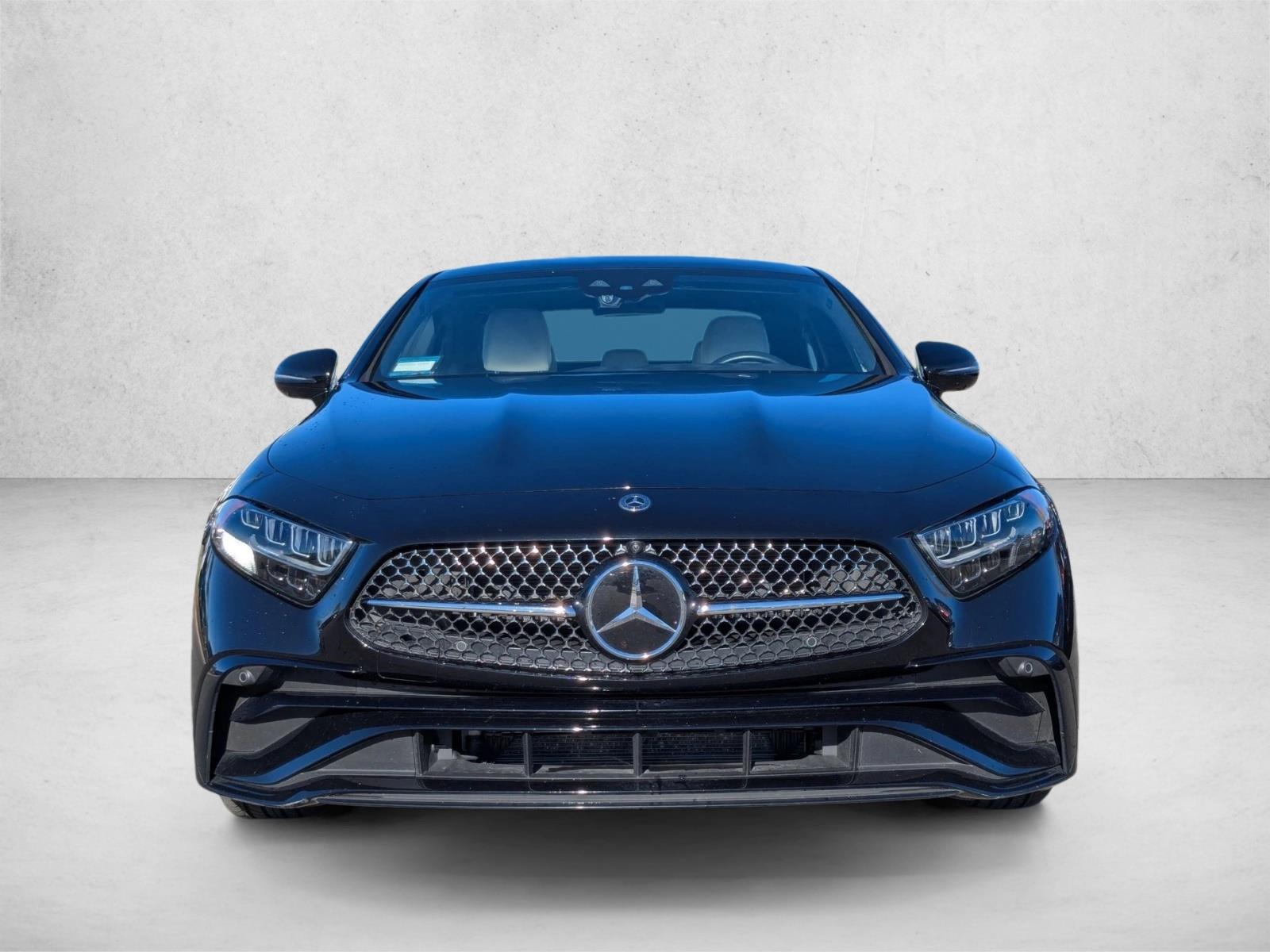 2023 Mercedes Benz CLS 450 4MATIC photo 2