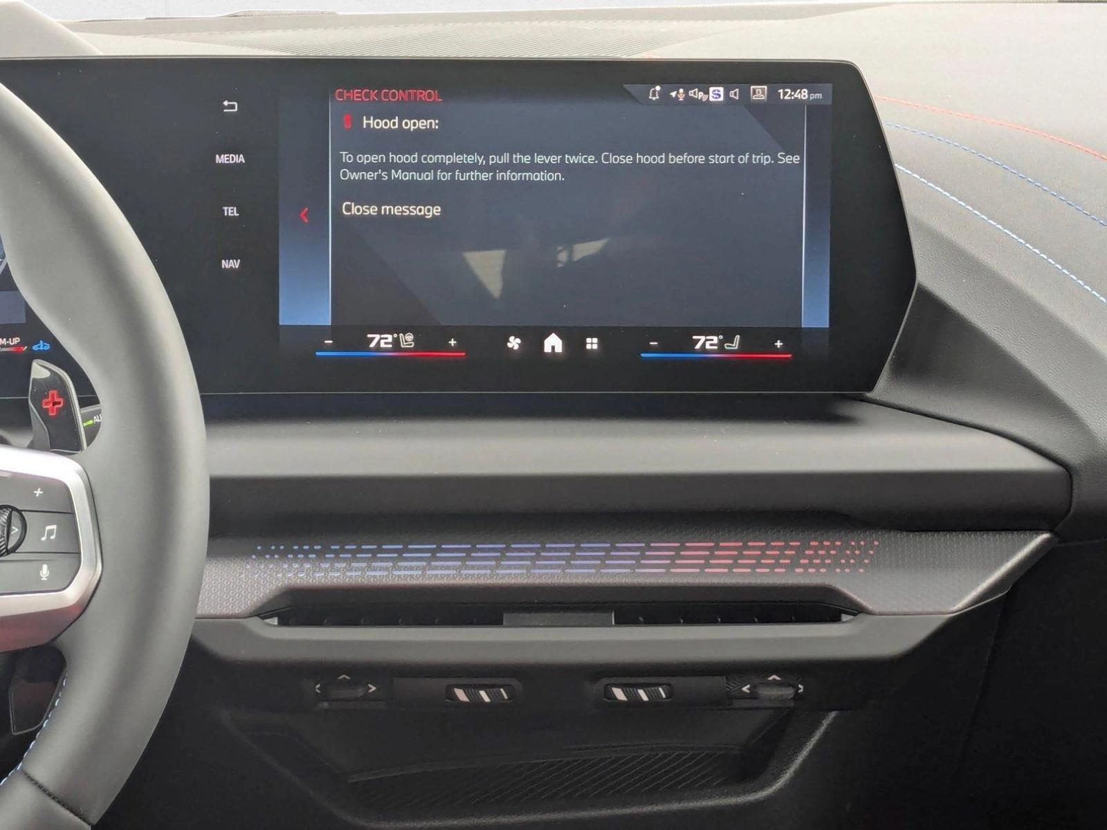 2025 BMW 2 Series M235 - Photo 12