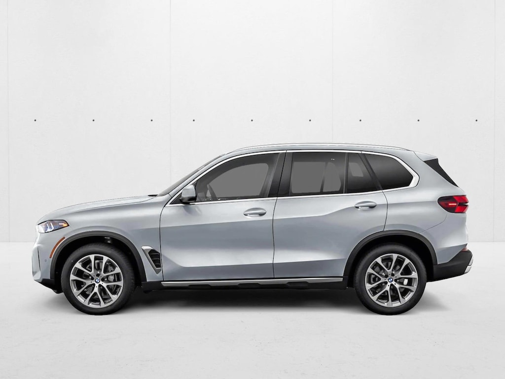Used 2026 BMW X5 M60i SUV