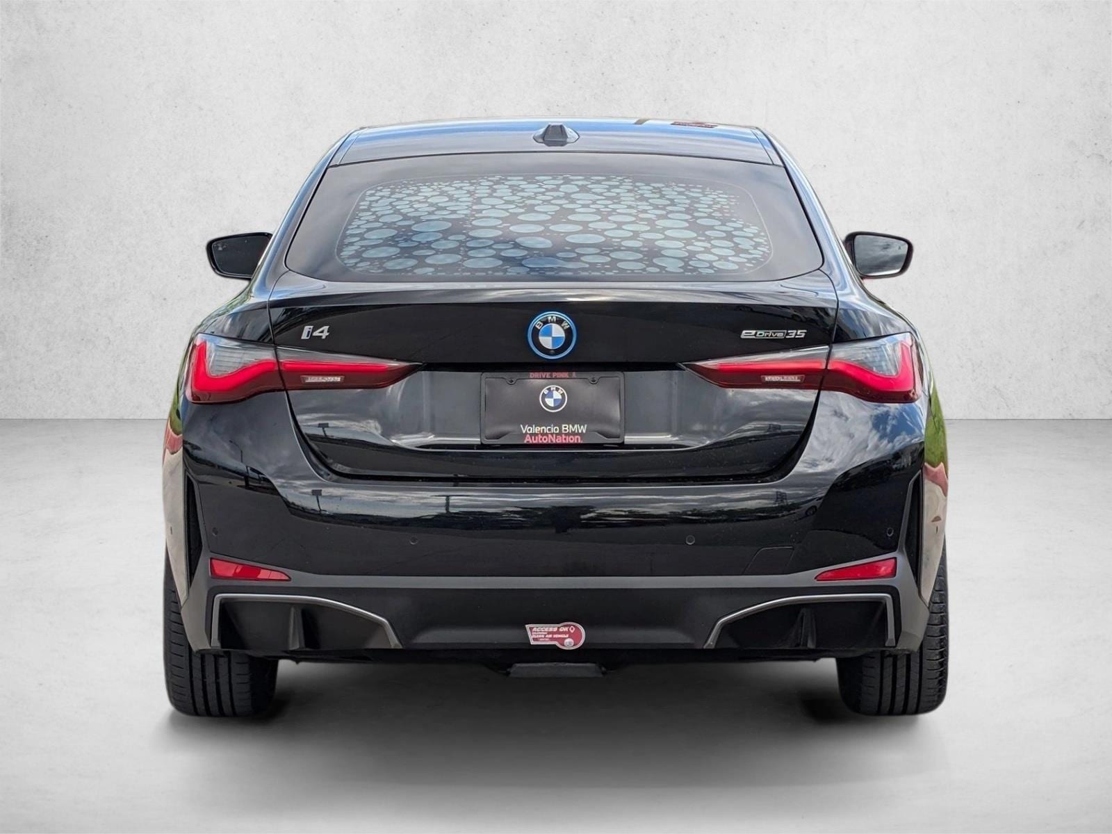 2023 BMW i4 eDrive35 photo 6