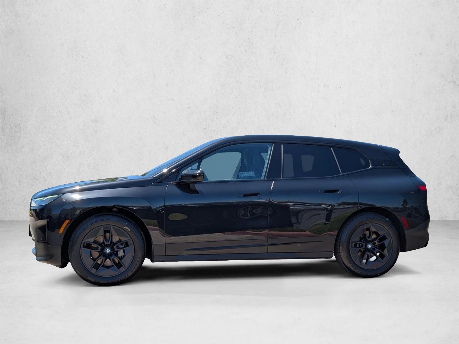 2024 BMW iX Base - Photo 9
