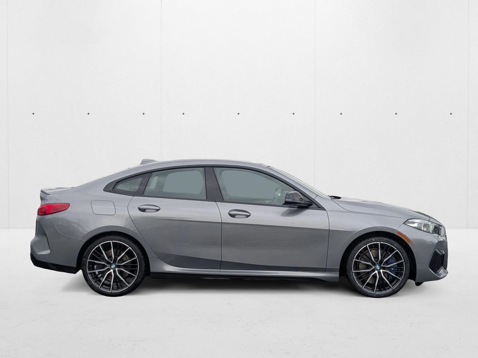 2023 Bmw M235i xDrive Gran Coupe photo 4