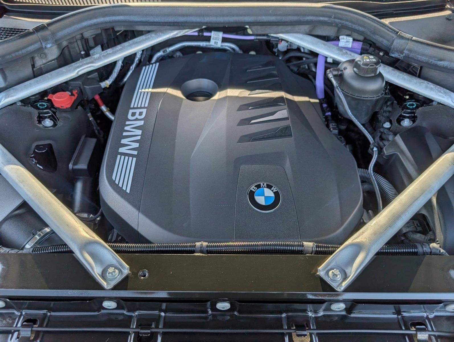 2024 BMW X7 40i - Photo 26