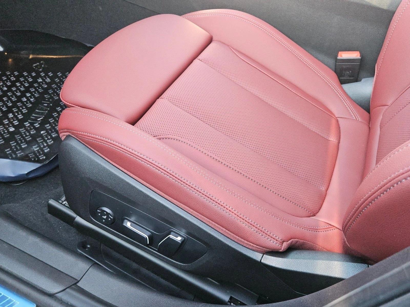 New 2026 BMW 330i Sedan
