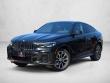 Certified 2023 BMW X6 xDrive40i Sports Activity Coupe