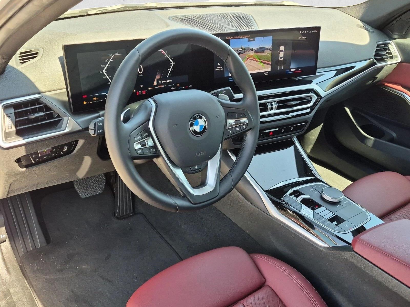 2023 BMW 3 Series 330i - Photo 10