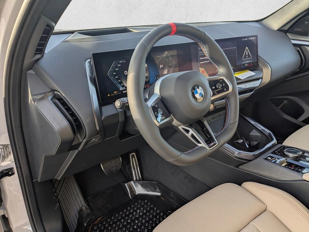 New 2026 BMW X3 M50 xDrive SUV