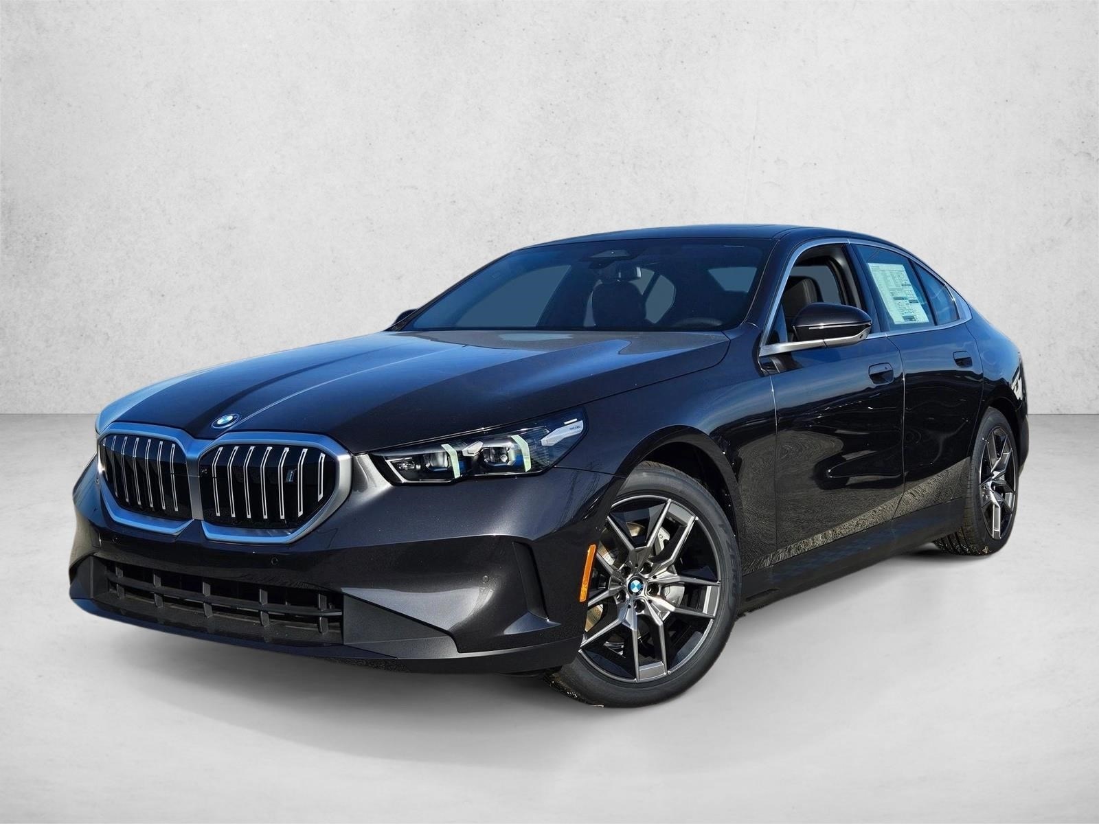 2026 BMW i5 40's photo