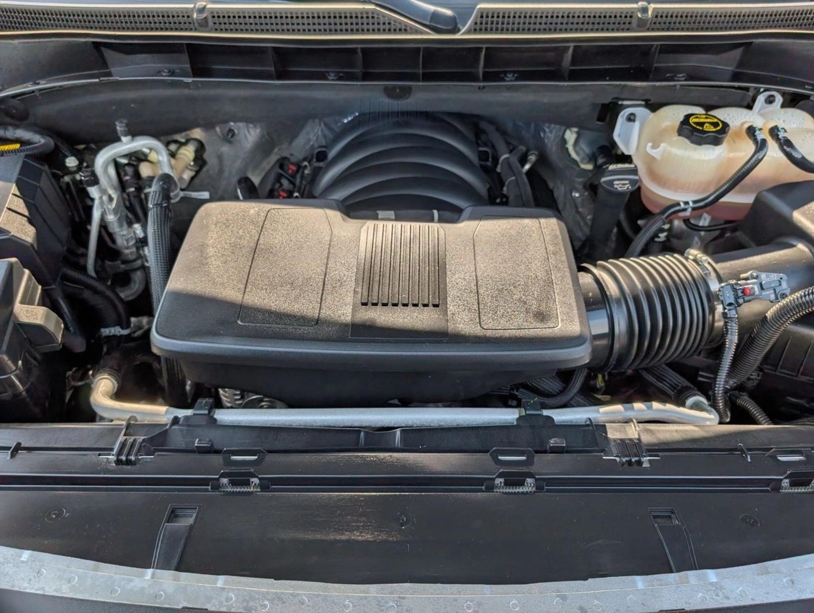 2024 Cadillac Escalade Sport - Photo 28