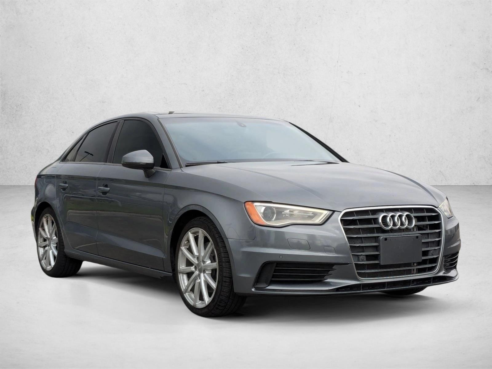 2016 Audi A3 1.8T Premium photo 3