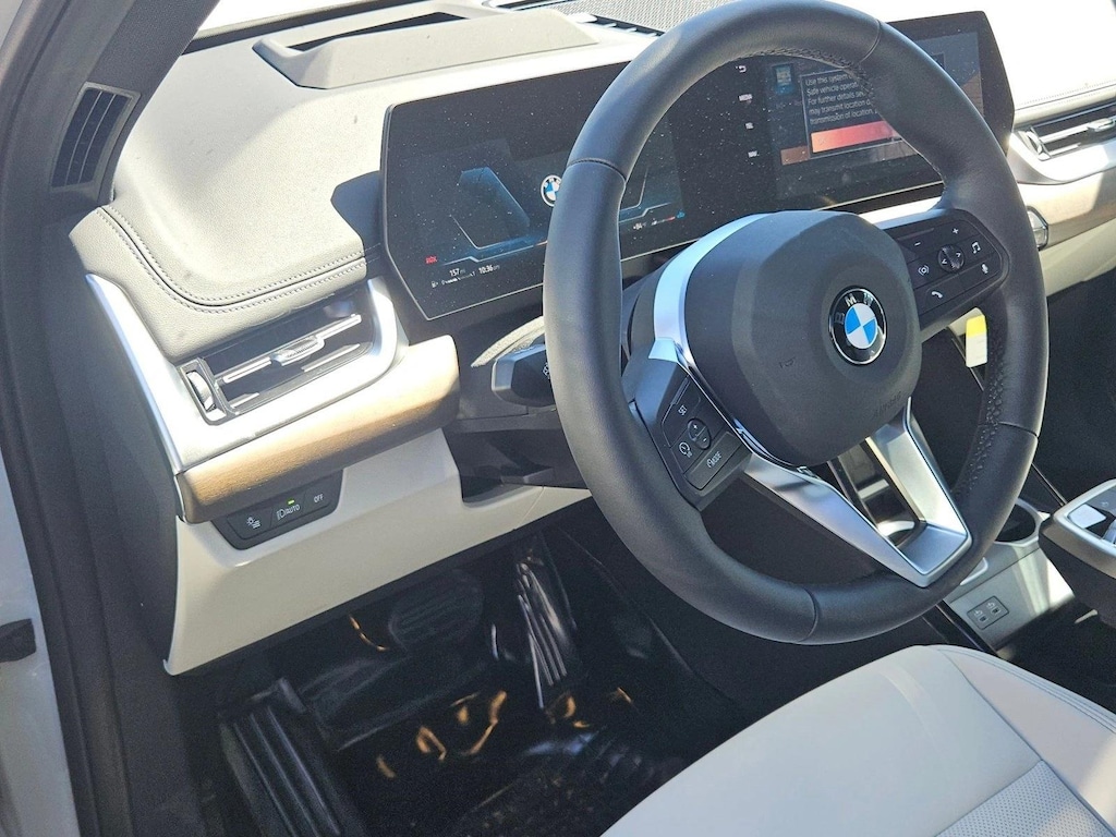 New 2026 BMW X1 xDrive28i SUV