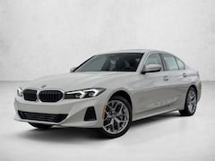 2026 BMW 330i NA Sedan