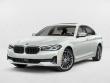 Certified 2023 BMW 530e  Sedan