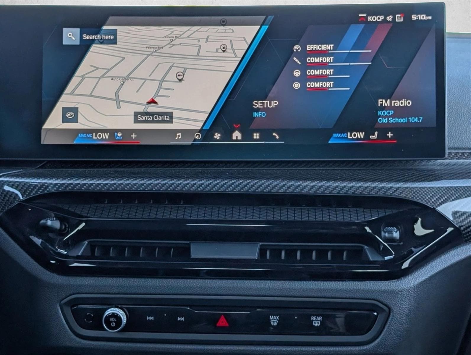 2025 BMW M3 Sedan M3 - Photo 15