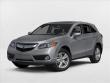 Used 2015 Acura RDX Base w/Technology Package (A6) SUV