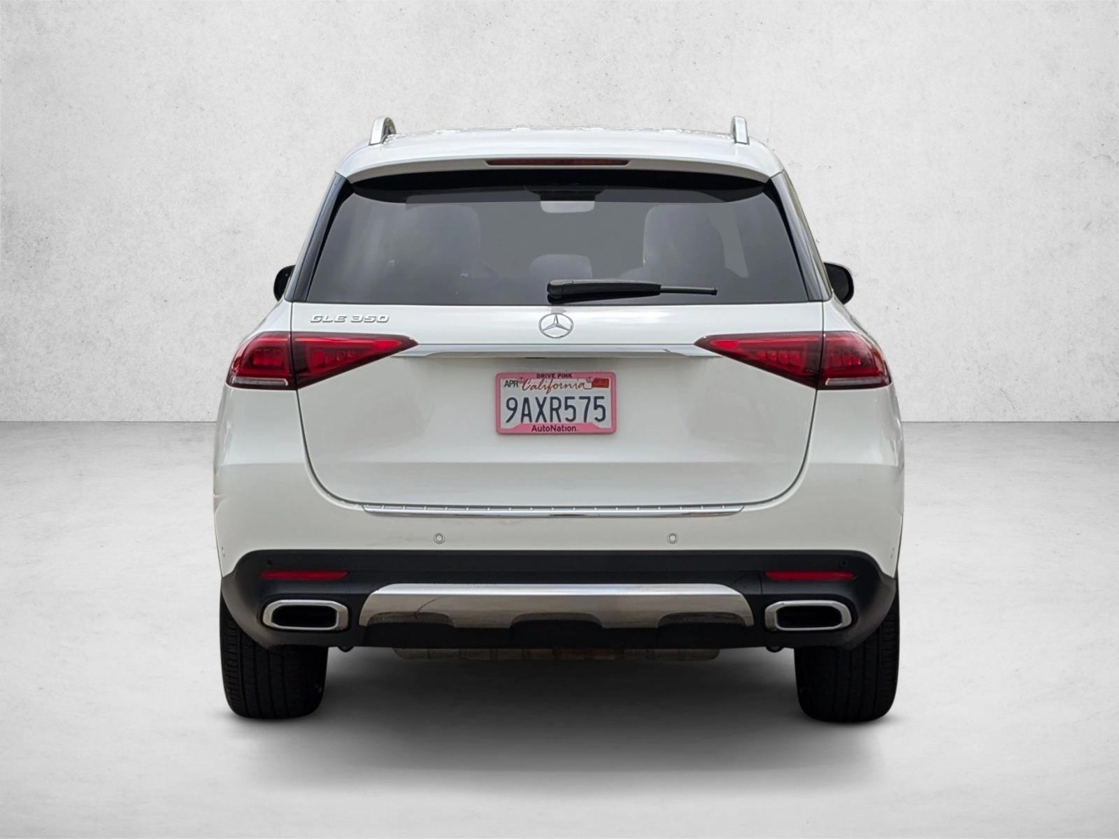 2022 Mercedes-Benz GLE GLE350 - Photo 7