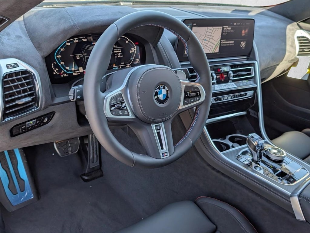 New 2026 BMW M850i i xDrive Gran Coupe