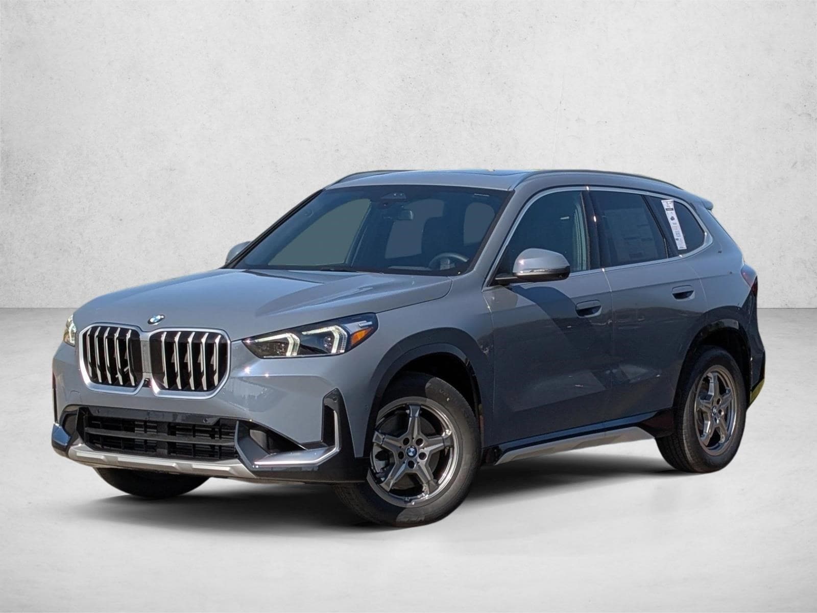 2026 BMW X1 xDrive28i's photo