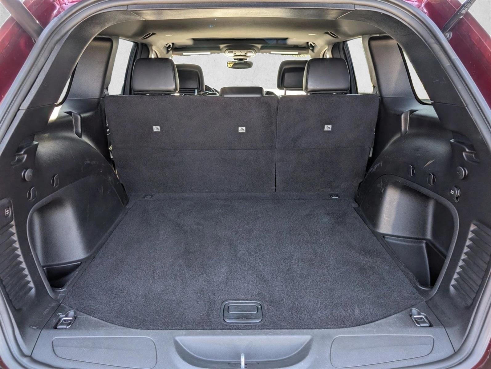 2022 Jeep Grand Cherokee WK Laredo X - Photo 6