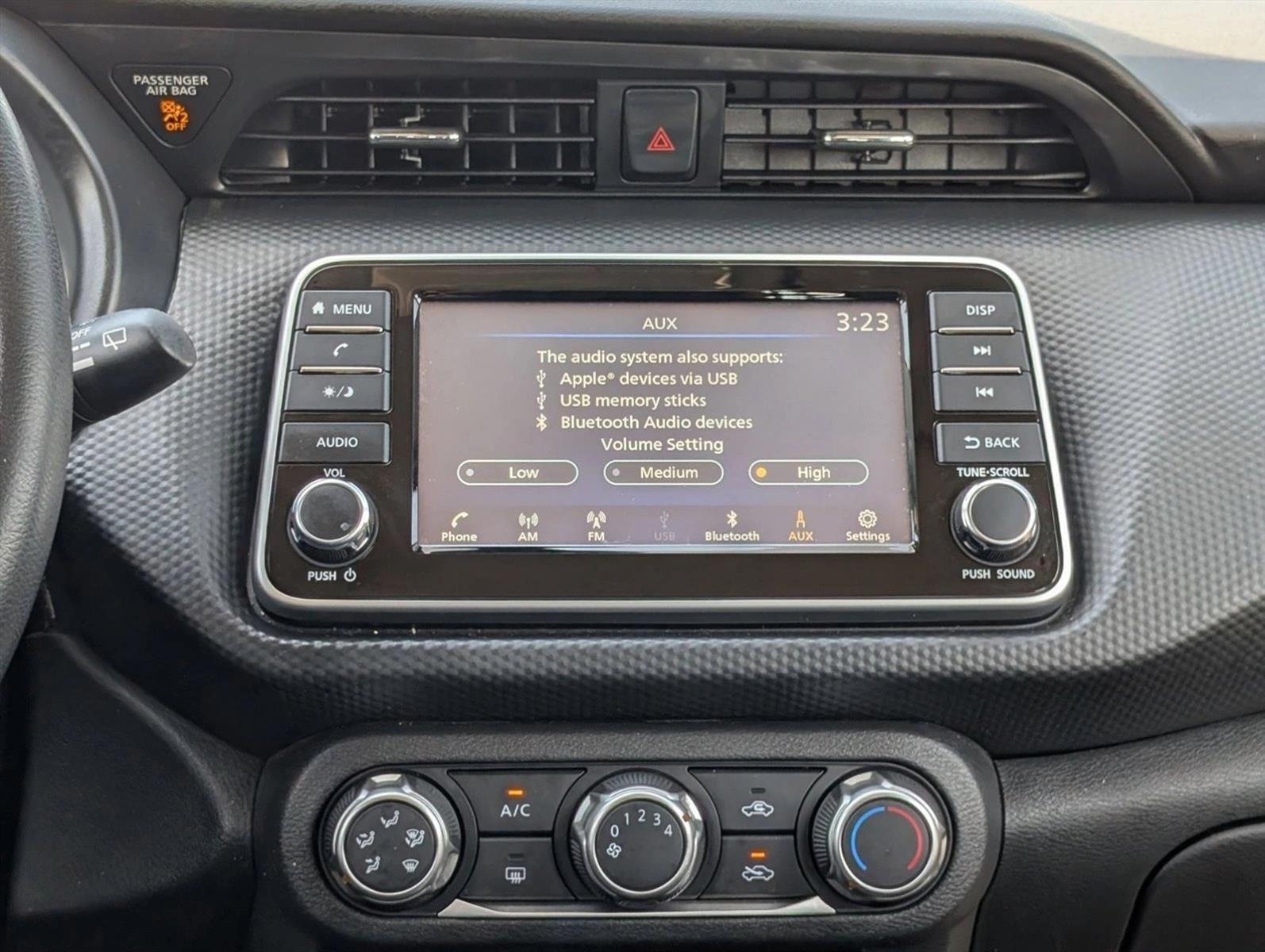 2022 Nissan Kicks S - Photo 14
