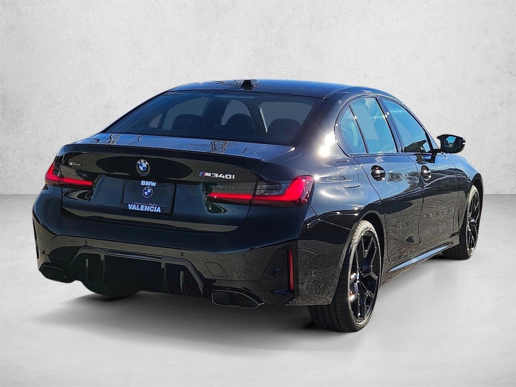 New 2026 BMW M340 i xDrive Sedan