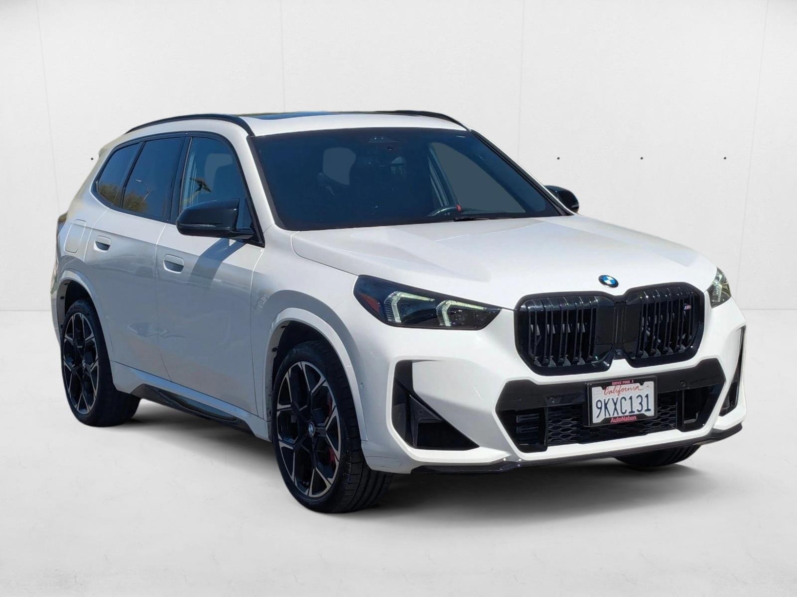2024 Bmw X1 M35i photo 3