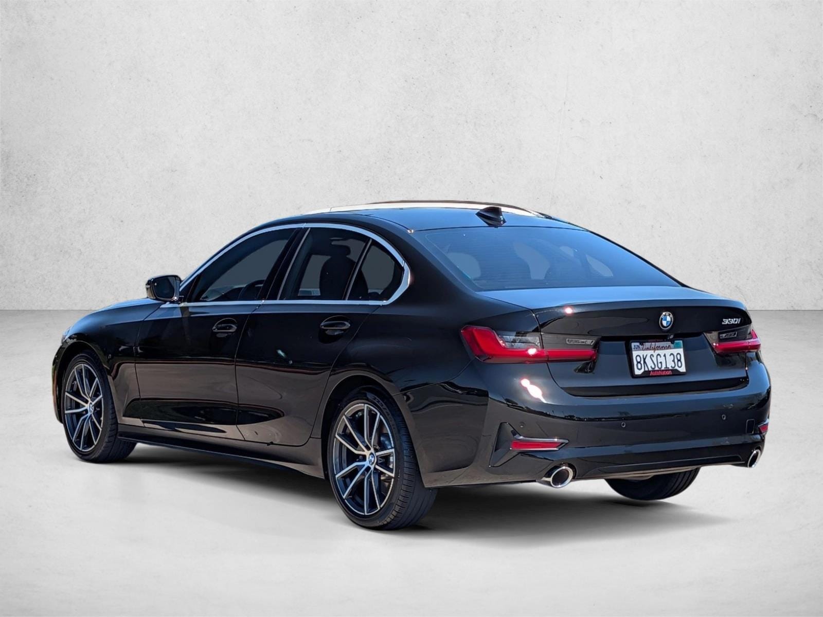 2019 BMW 3 Series 330i - Photo 8