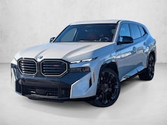 2026 BMW XM Label SUV
