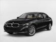 Used 2024 BMW 330e xDrive Sedan
