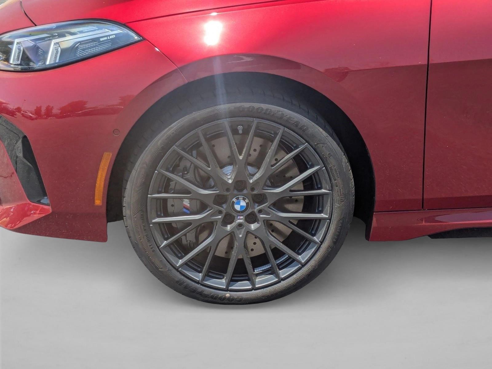 2025 BMW 2 Series M235 - Photo 10