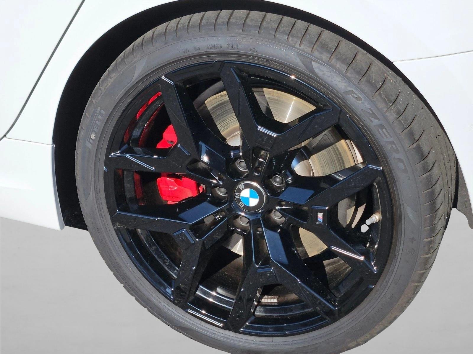 2026 BMW 3 Series 330i - Photo 25